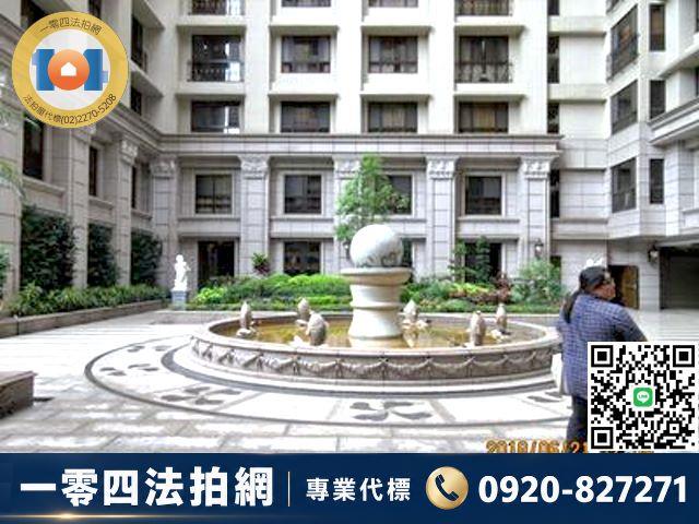 新北大樓法拍-4