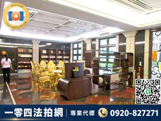 新北大樓法拍-3