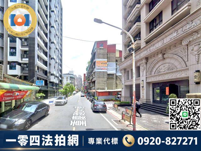 新北大樓法拍-6
