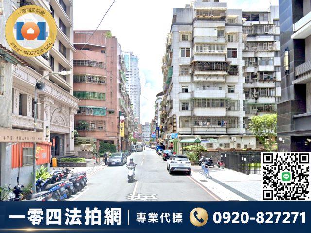新北大樓法拍-7