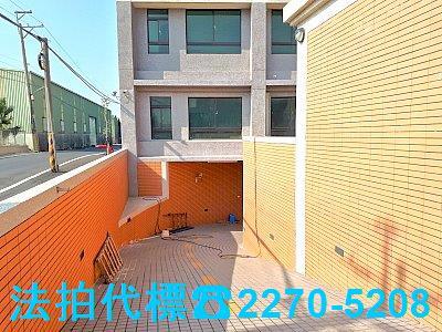 桃園法拍大樓-3