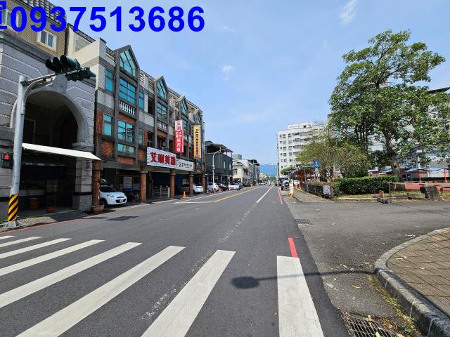宜蘭宜蘭市華廈-9