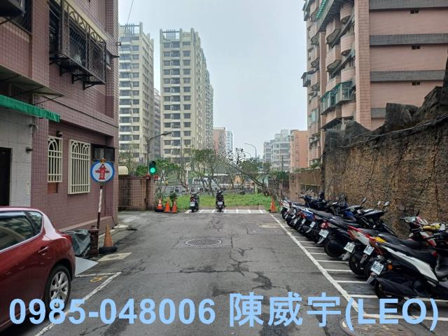 新北華廈法拍-6