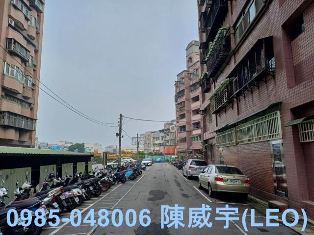 新北華廈法拍-7