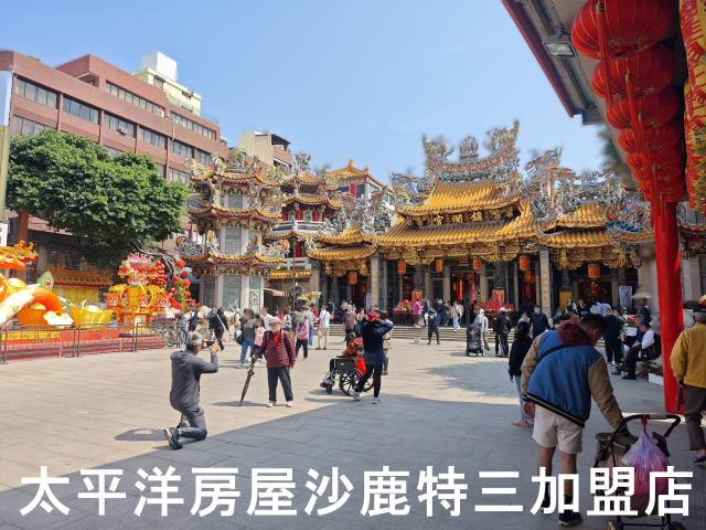 台中大甲大樓-13