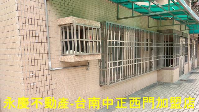 台南北區華廈-10