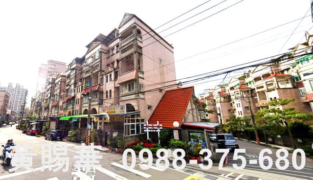 新北淡水別墅-1