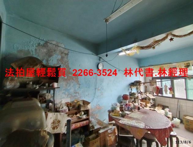 桃園龜山法拍透天-1