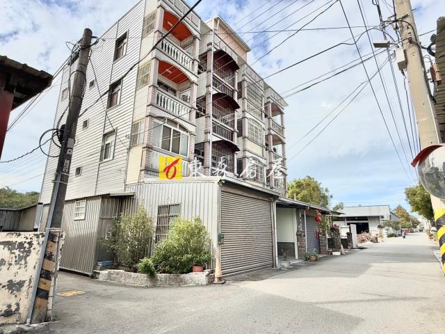 台中大雅別墅-10