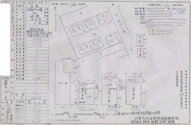 基隆安樂區別墅拍賣-1