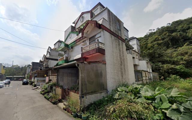 基隆安樂區別墅拍賣-0