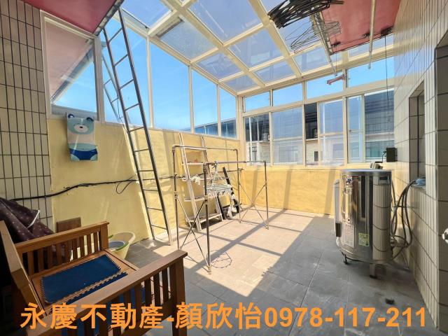 新竹北區透天-13