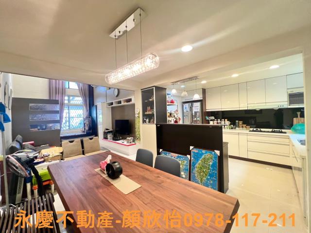 新竹北區透天-4