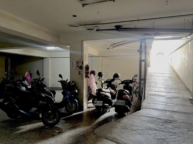 台南東區華廈-6