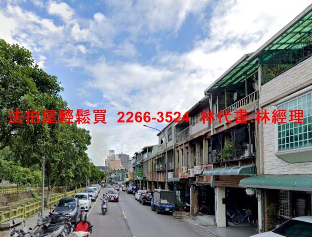 北投公寓法拍-2
