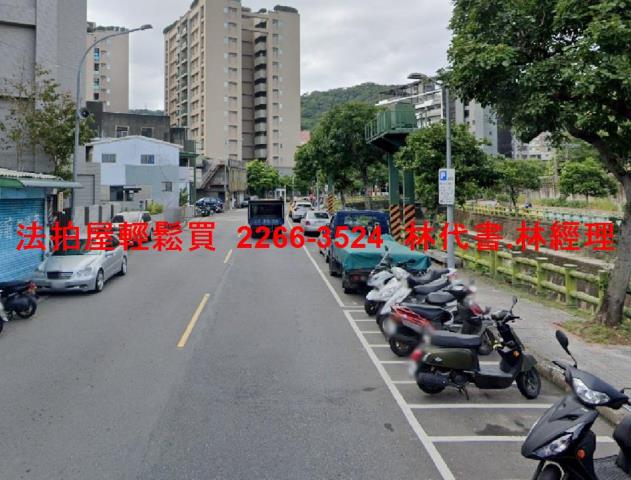 北投公寓法拍-3