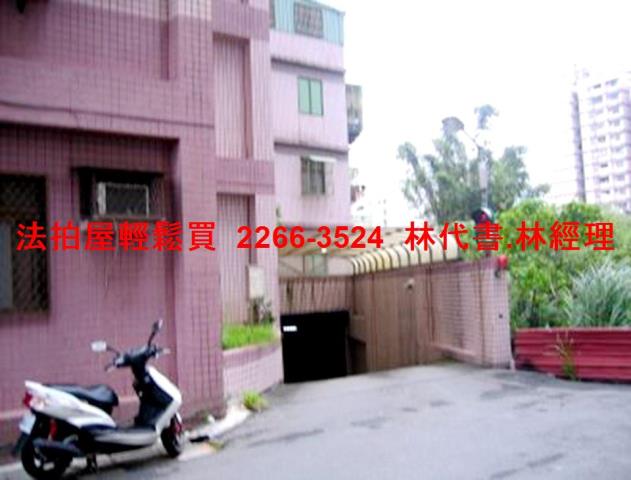 八里法拍華廈-5