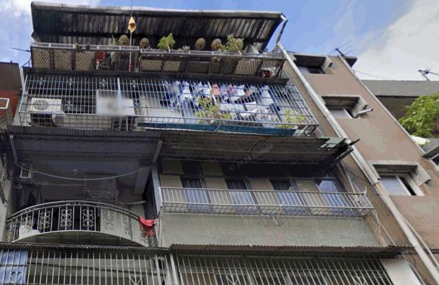 新莊法拍公寓-0