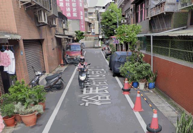 新莊法拍公寓-2