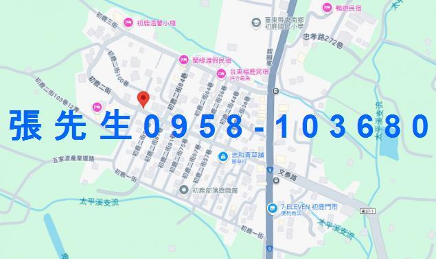 卑南透天法拍-1