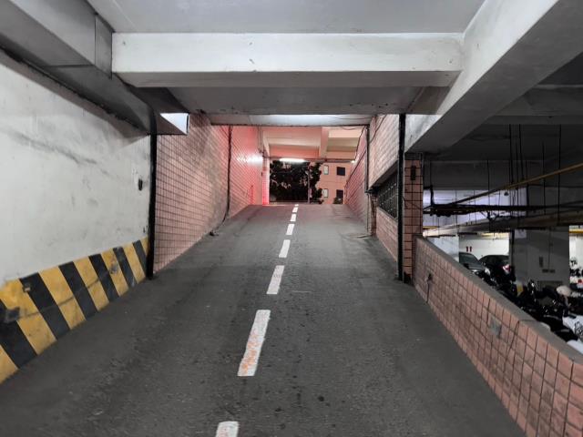 台南永康華廈-9