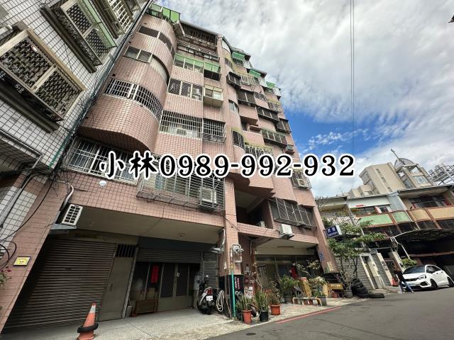 台中北屯華廈法拍-1