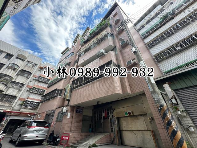 台中北屯華廈法拍-5