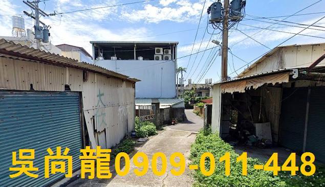 大肚拍賣透天-3