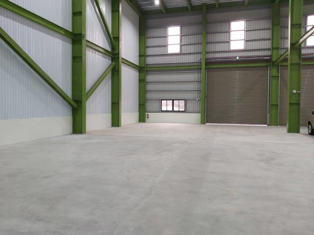 桃園楊梅廠房-2