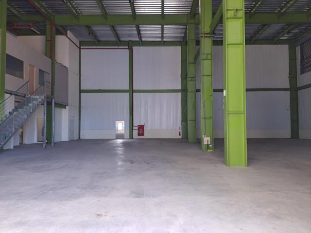 桃園楊梅廠房-4