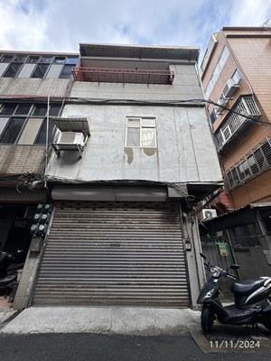 北投透天拍賣-1