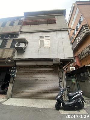 北投透天拍賣-2