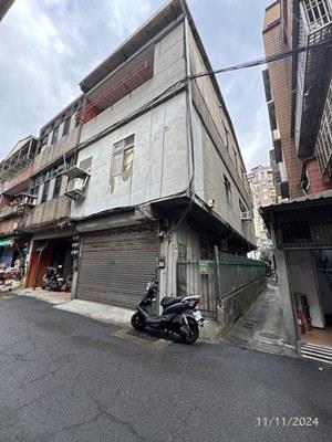 北投透天拍賣-3
