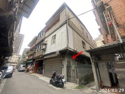 北投透天拍賣-6