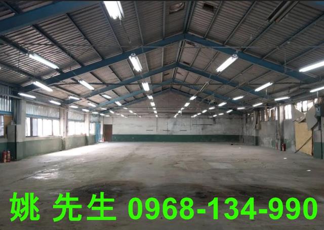 桃園八德廠房-0