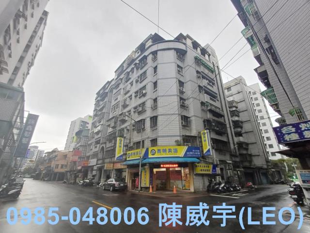 三峽法拍華廈-1