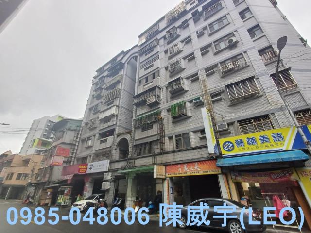 三峽法拍華廈-2