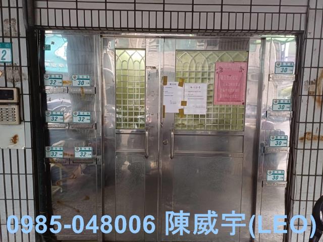 三峽法拍華廈-4