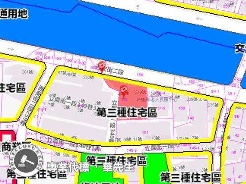 北投法拍華廈-10