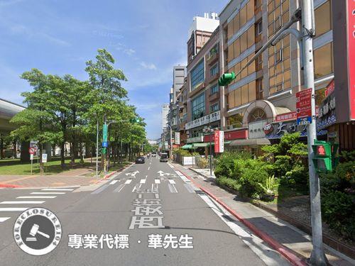 北投法拍華廈-7