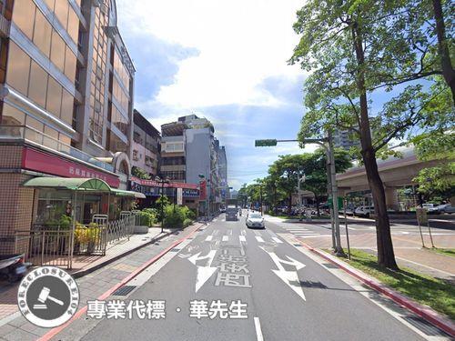 北投法拍華廈-8