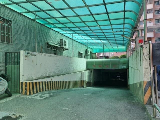 岡山大樓-10