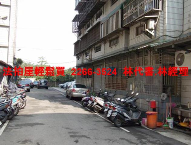 新北三峽法拍華廈-5