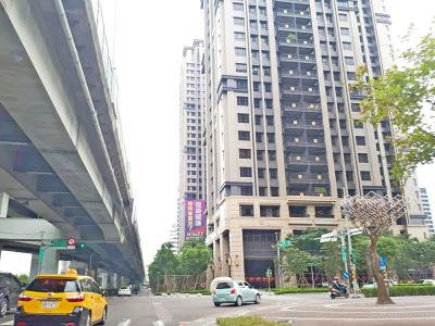 新北新莊大樓法拍-4