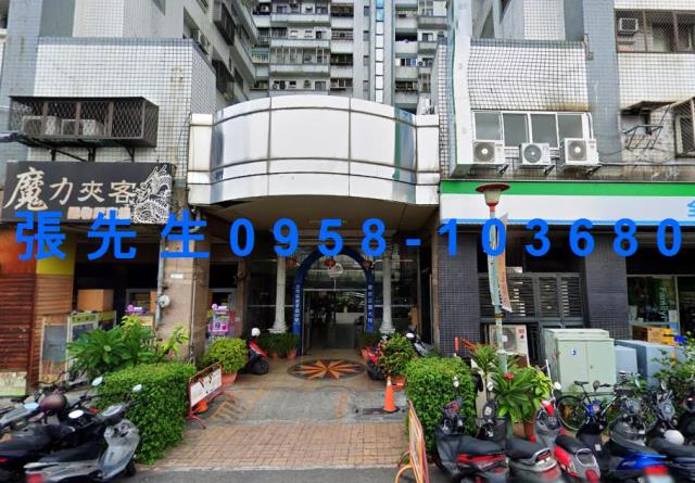 台中拍賣大樓-1