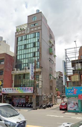 新竹法拍華廈-1