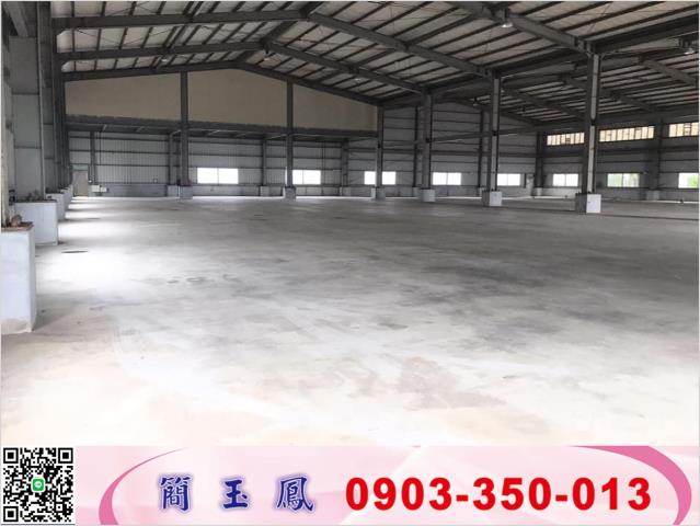 桃園新屋廠房-0