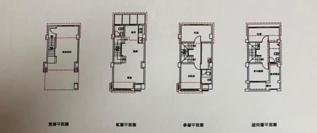 大雅別墅-4