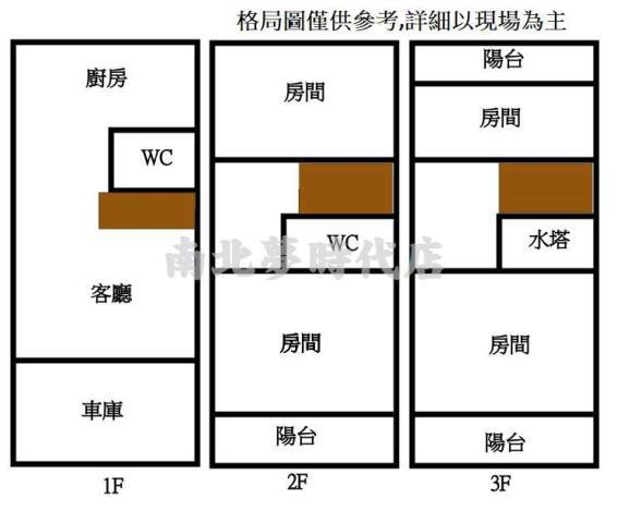 台南透天-14