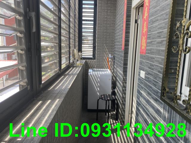 台中后里透天-6